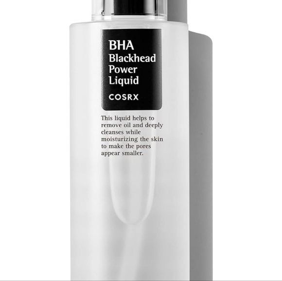 COSRX BHA Blackhead Power Liquid - Picture 1 of 10
